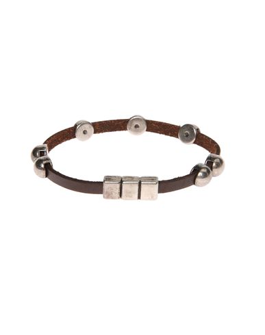 ZOOM WILL LEATHER GOODS - Bracelet