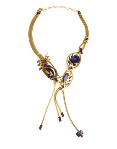 ZOOM ERICKSON BEAMON - Necklace