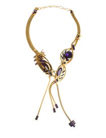 ERICKSON BEAMON - Necklace