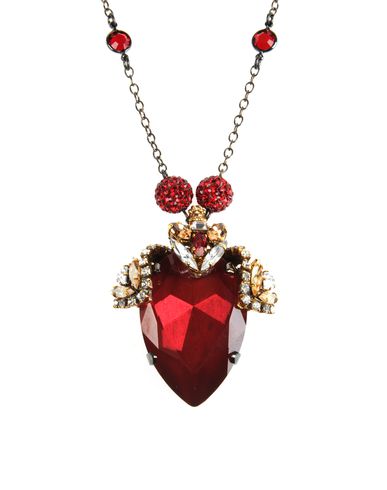 ZOOM ERICKSON BEAMON - Necklace