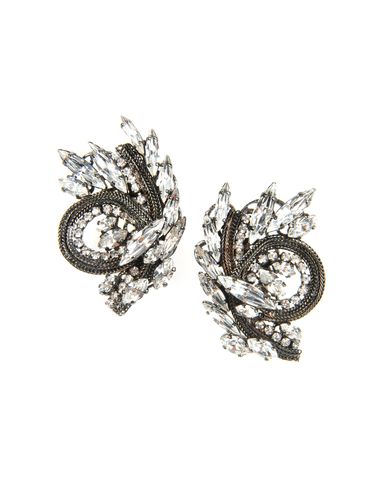 ZOOM ERICKSON BEAMON - Earrings