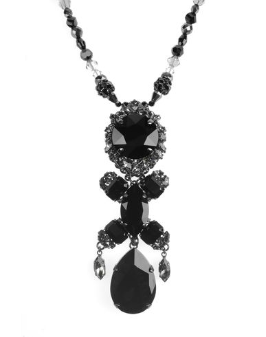 ZOOM ERICKSON BEAMON - Necklace