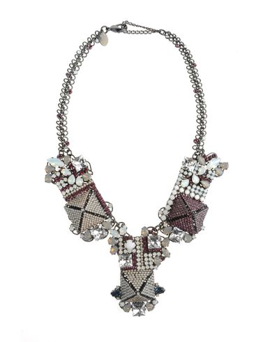 ZOOM ERICKSON BEAMON - Necklace