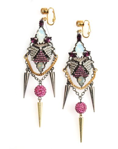 ZOOM ERICKSON BEAMON - Earrings