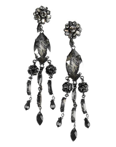 ZOOM ERICKSON BEAMON - Earrings