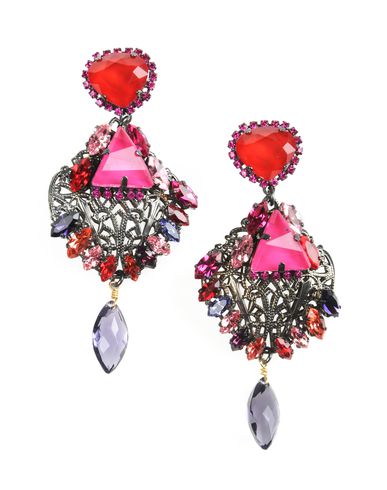 ZOOM ERICKSON BEAMON - Earrings