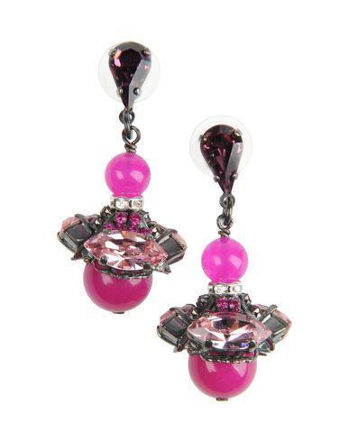 ZOOM ERICKSON BEAMON - Earrings