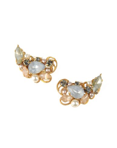 ZOOM ERICKSON BEAMON - Earrings