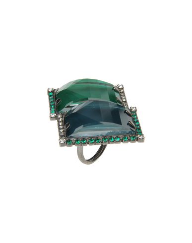 ZOOM ERICKSON BEAMON - Ring