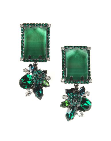 ZOOM ERICKSON BEAMON - Earrings