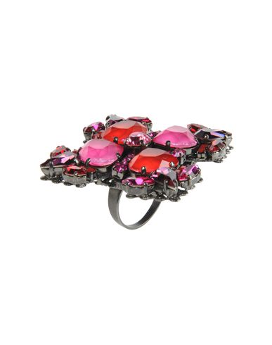 ZOOM ERICKSON BEAMON - Ring