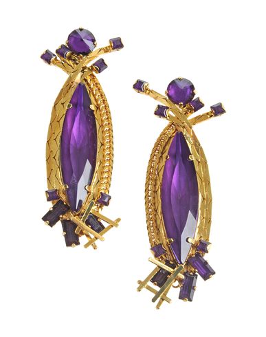 ZOOM ERICKSON BEAMON - Earrings