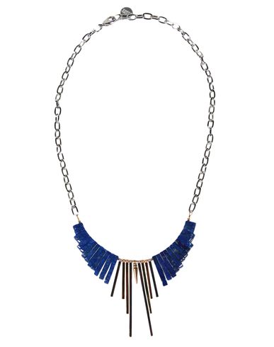 ZOOM Gemma Redux - Necklace