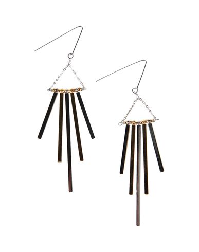 ZOOM Gemma Redux - Earring