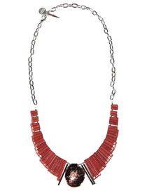 Gemma Redux - Necklace