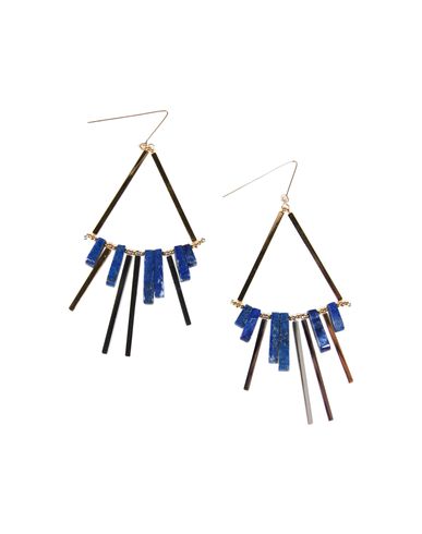 ZOOM Gemma Redux - Earrings