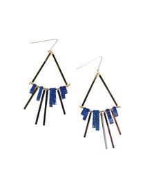 Gemma Redux - Earrings