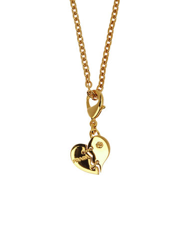 ZOOM PRADA - Necklace