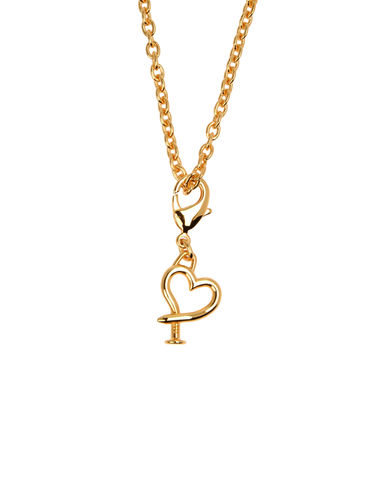 ZOOM PRADA - Necklace