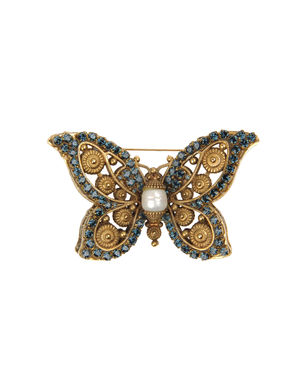 VALENTINO GARAVANI - Brooch