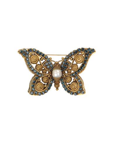 ZOOM VALENTINO GARAVANI - Brooch