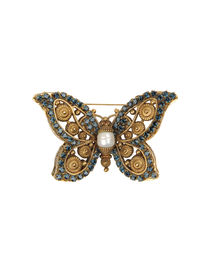 VALENTINO GARAVANI - Brooch