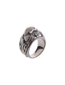 BLACK DOG - Ring