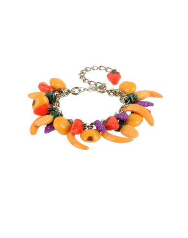 ZOOM TOSCA BLU - Bracelet