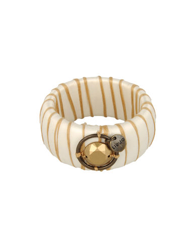 ZOOM LIU •JO ACCESSORIES - Bracelet