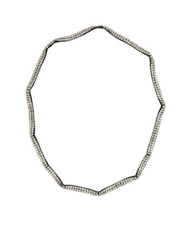 ZOOM BY MALENE BIRGER - Necklace