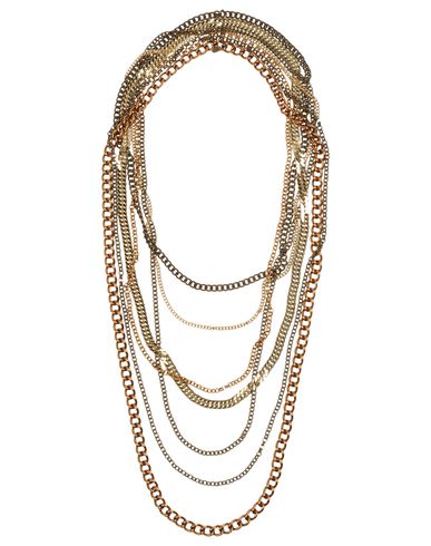 ZOOM NANNI - Necklace
