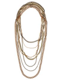 NANNI - Necklace