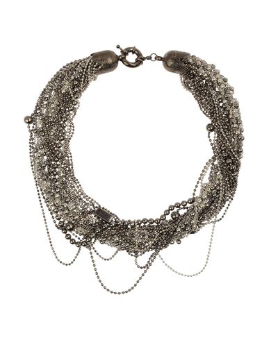 ZOOM NANNI - Necklace