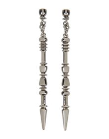 Earrings - DOMINIC JONES