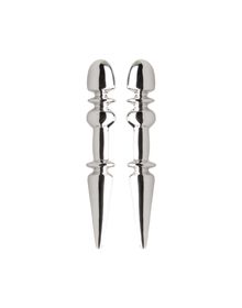 Earrings - DOMINIC JONES