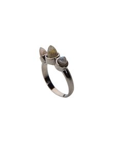 Ring - DOMINIC JONES