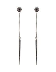 Earrings - DOMINIC JONES
