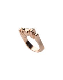 Ring - DOMINIC JONES