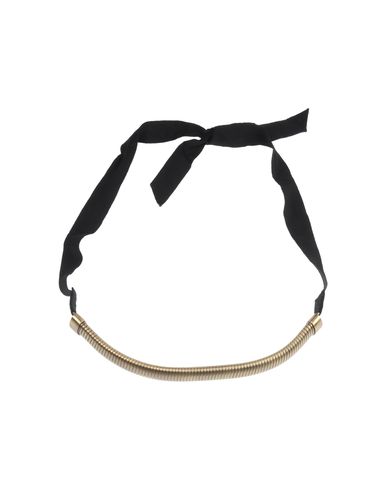 ZOOM LANVIN - Necklace