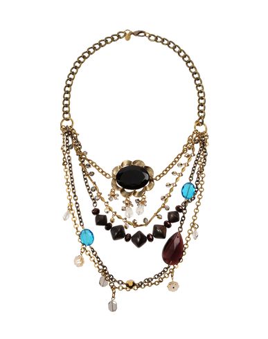 ZOOM JIMMY CHOO LONDON - Necklace