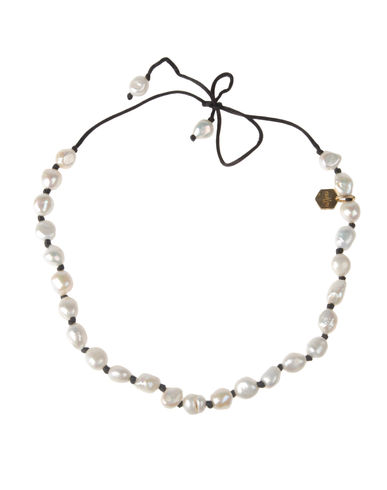 ZOOM ANN DEXTER JONES DESIGN - Necklace