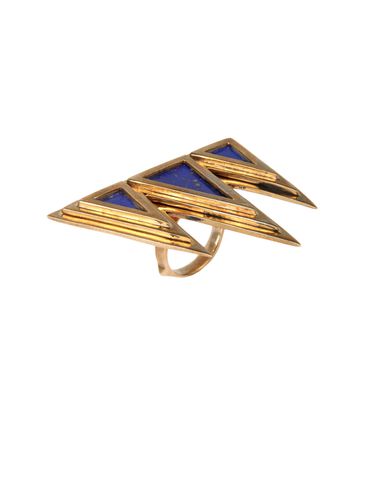 ZOOM PAMELA LOVE - Ring