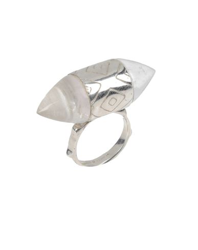 ZOOM PAMELA LOVE - Ring