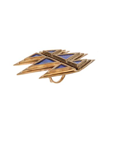 ZOOM PAMELA LOVE - Ring