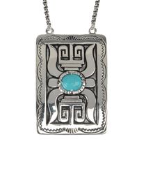 FORTUNE FAVORS THE BRAVE - Necklace