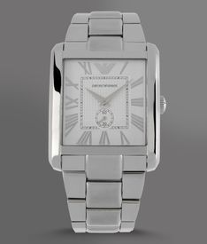 EMPORIO ARMANI - Montre analogique