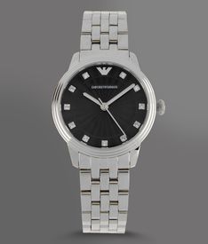 EMPORIO ARMANI - Montre analogique