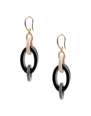 ZOOM MICHELA VILLA - Earrings