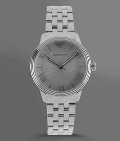 EMPORIO ARMANI - Montre analogique