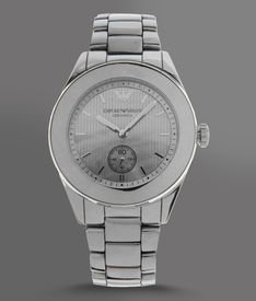 EMPORIO ARMANI - Montre analogique
